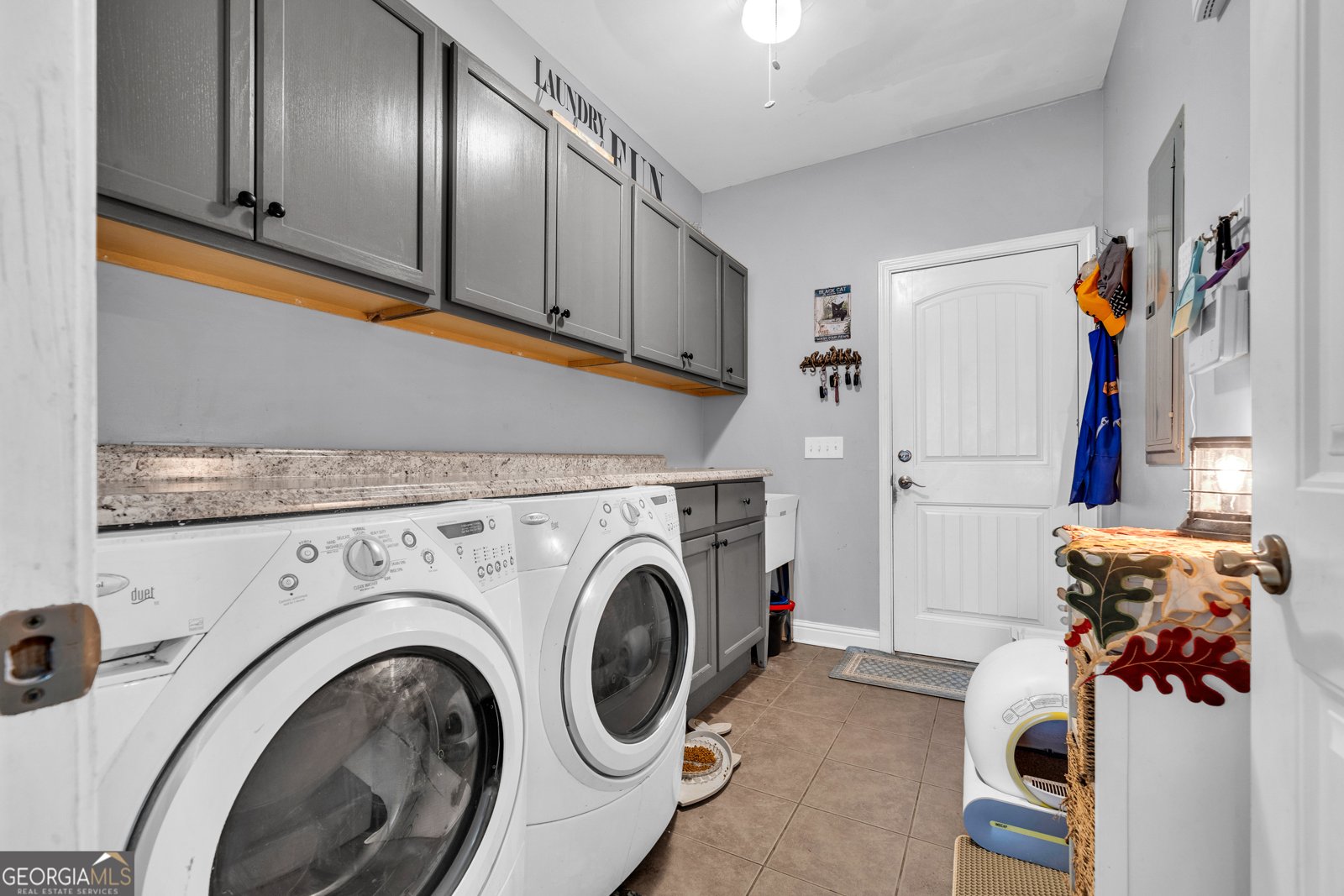 327 High Point Trail Milledgeville - 3