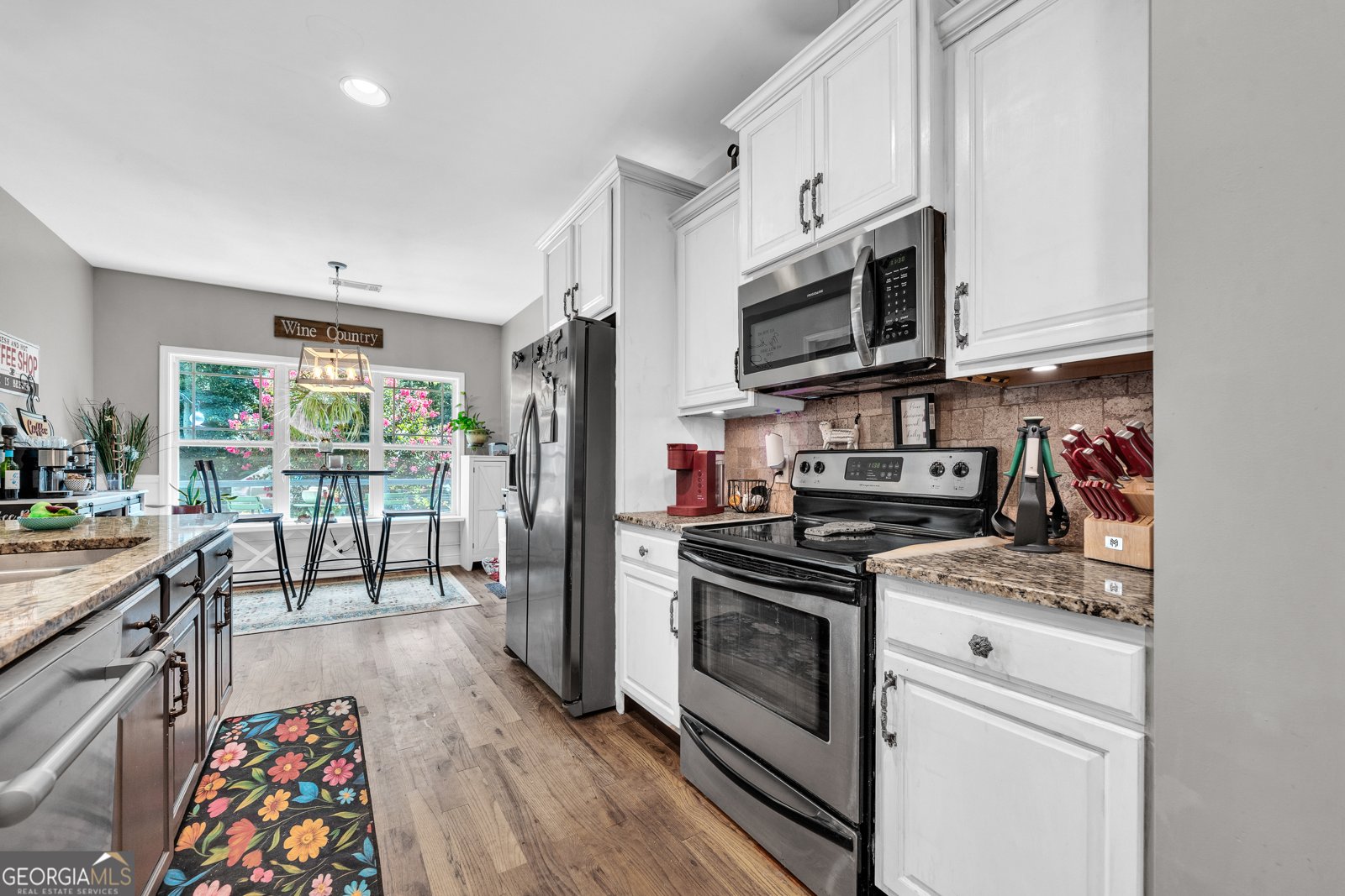327 High Point Trail Milledgeville - 30
