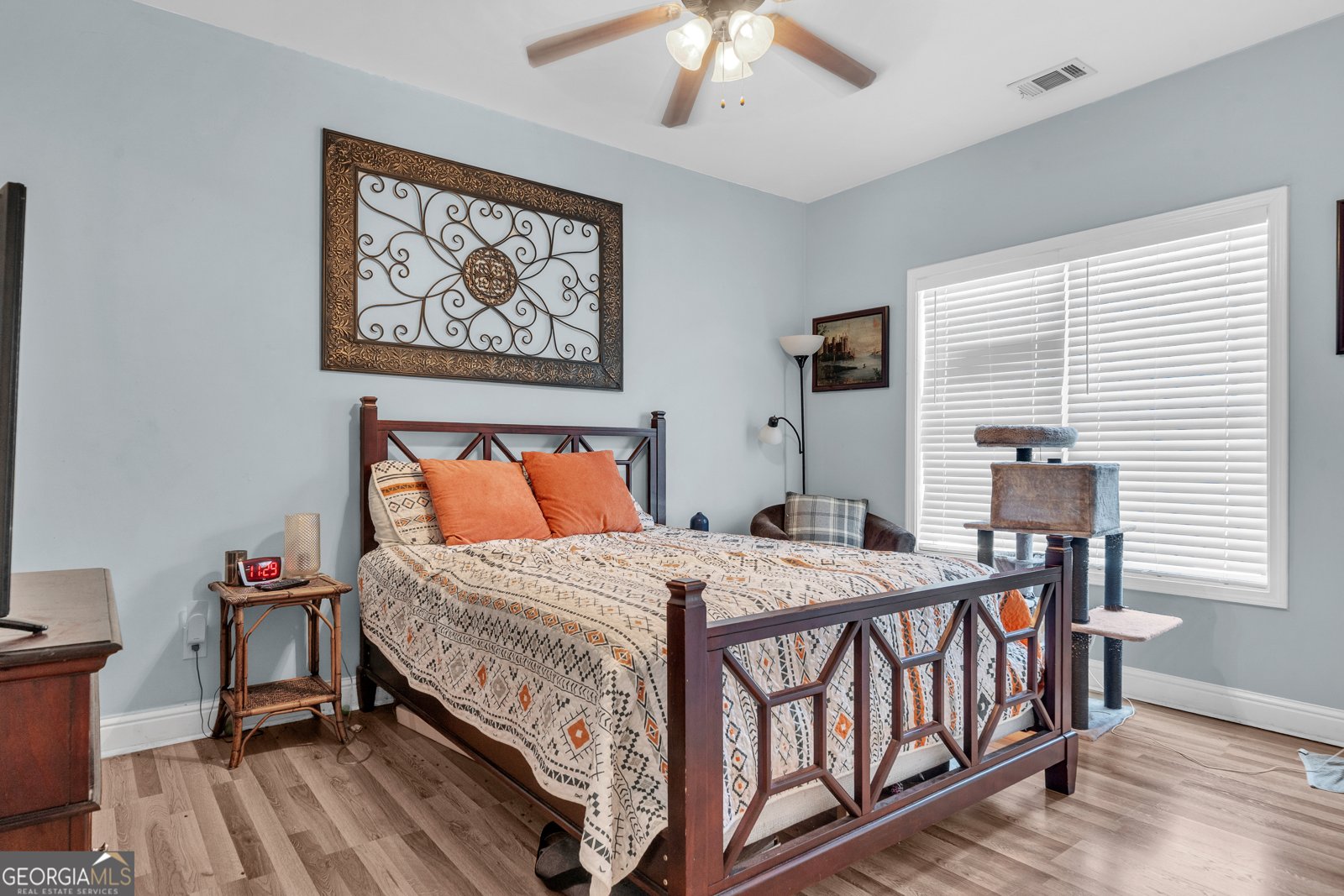 327 High Point Trail Milledgeville - 38