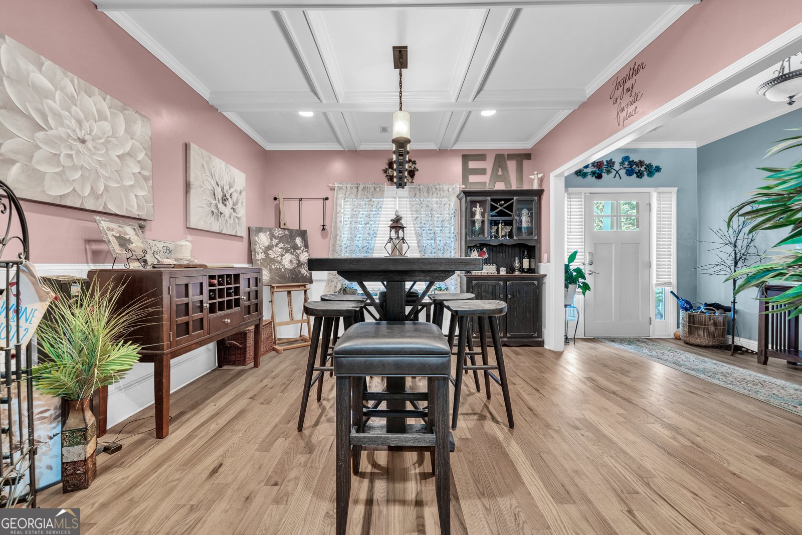 327 High Point Trail Milledgeville - 4