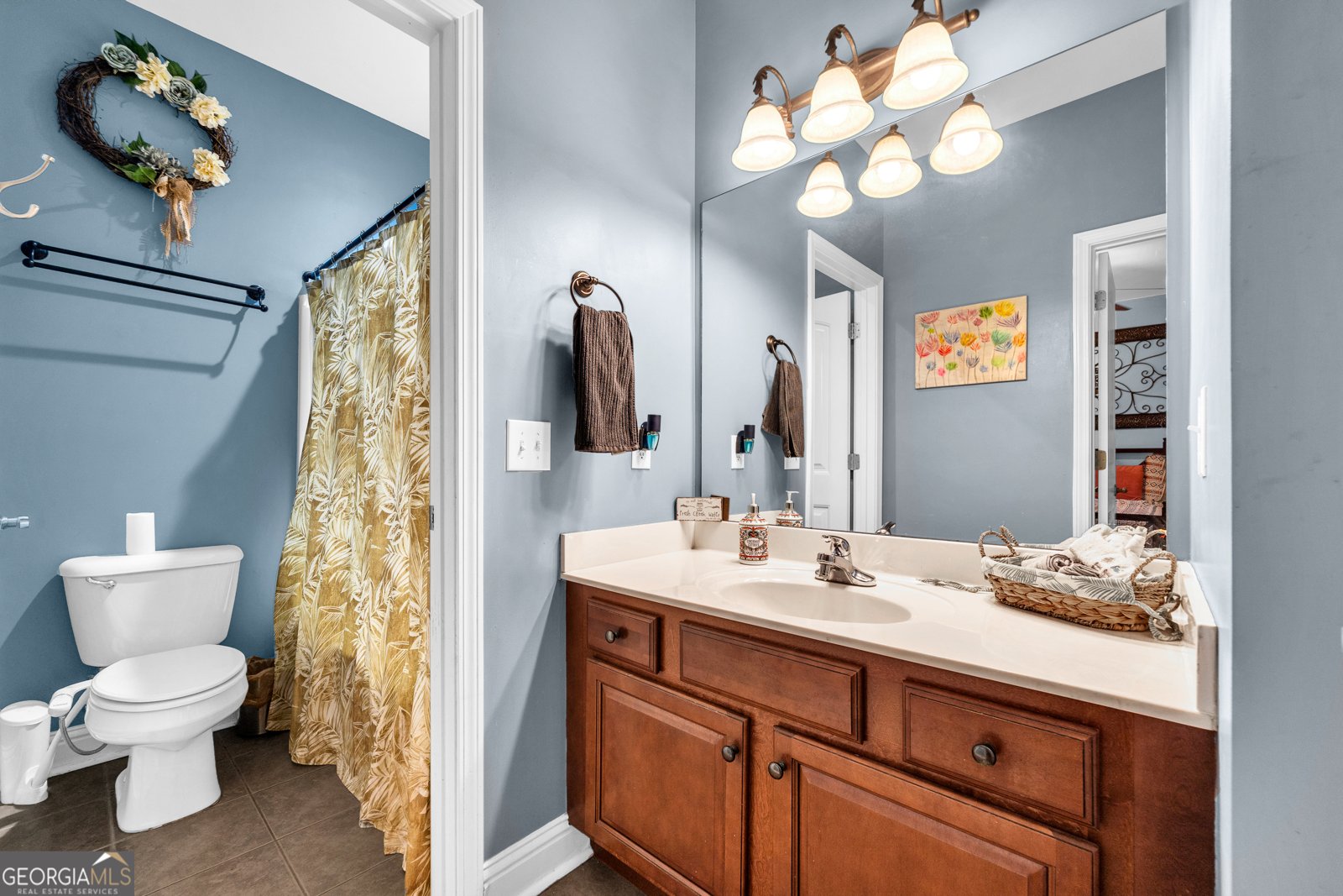 327 High Point Trail Milledgeville - 40