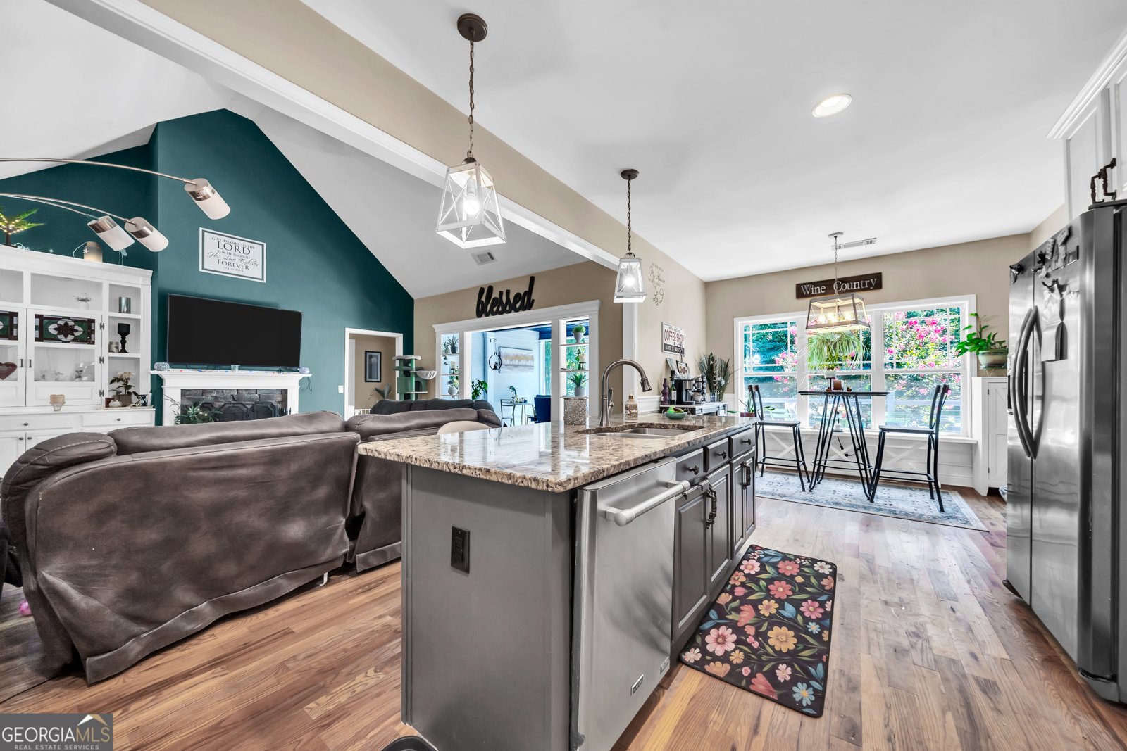 327 High Point Trail Milledgeville - 54