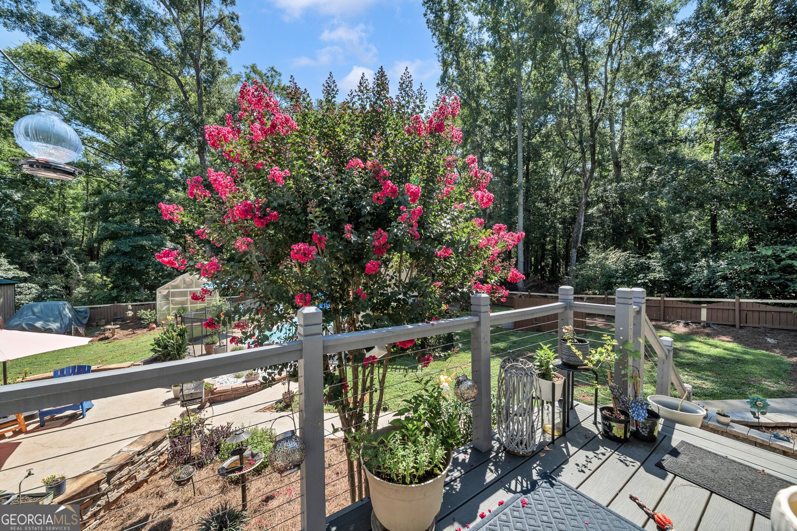 327 High Point Trail Milledgeville - 58