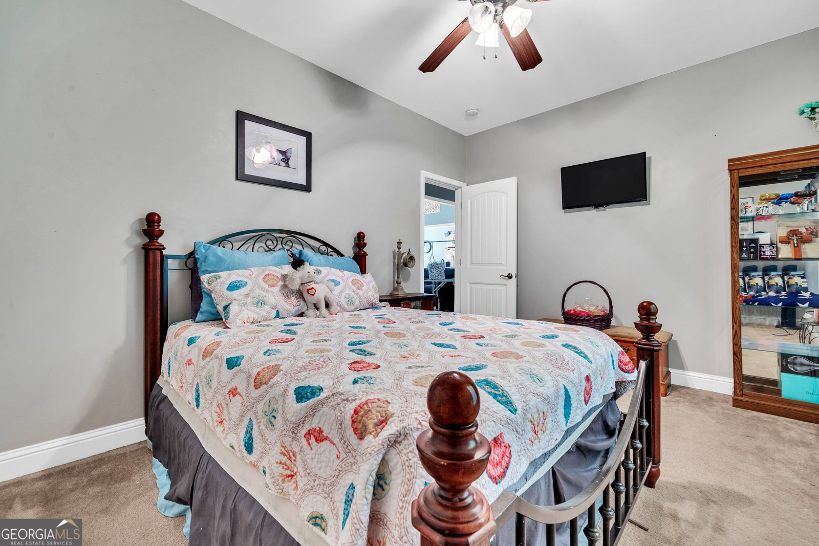 327 High Point Trail Milledgeville - 7