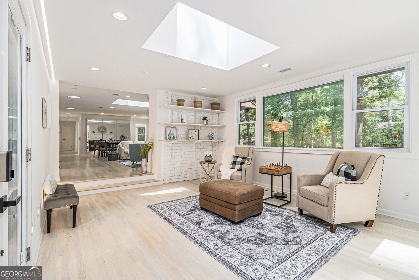 2605 Mckinnon Drive Decatur - 16