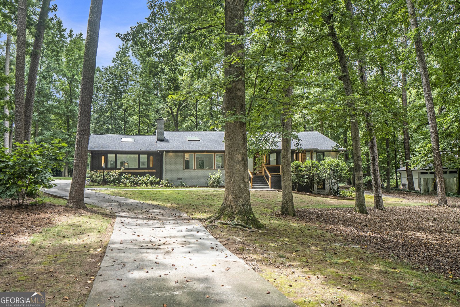 2605 Mckinnon Drive Decatur - 2
