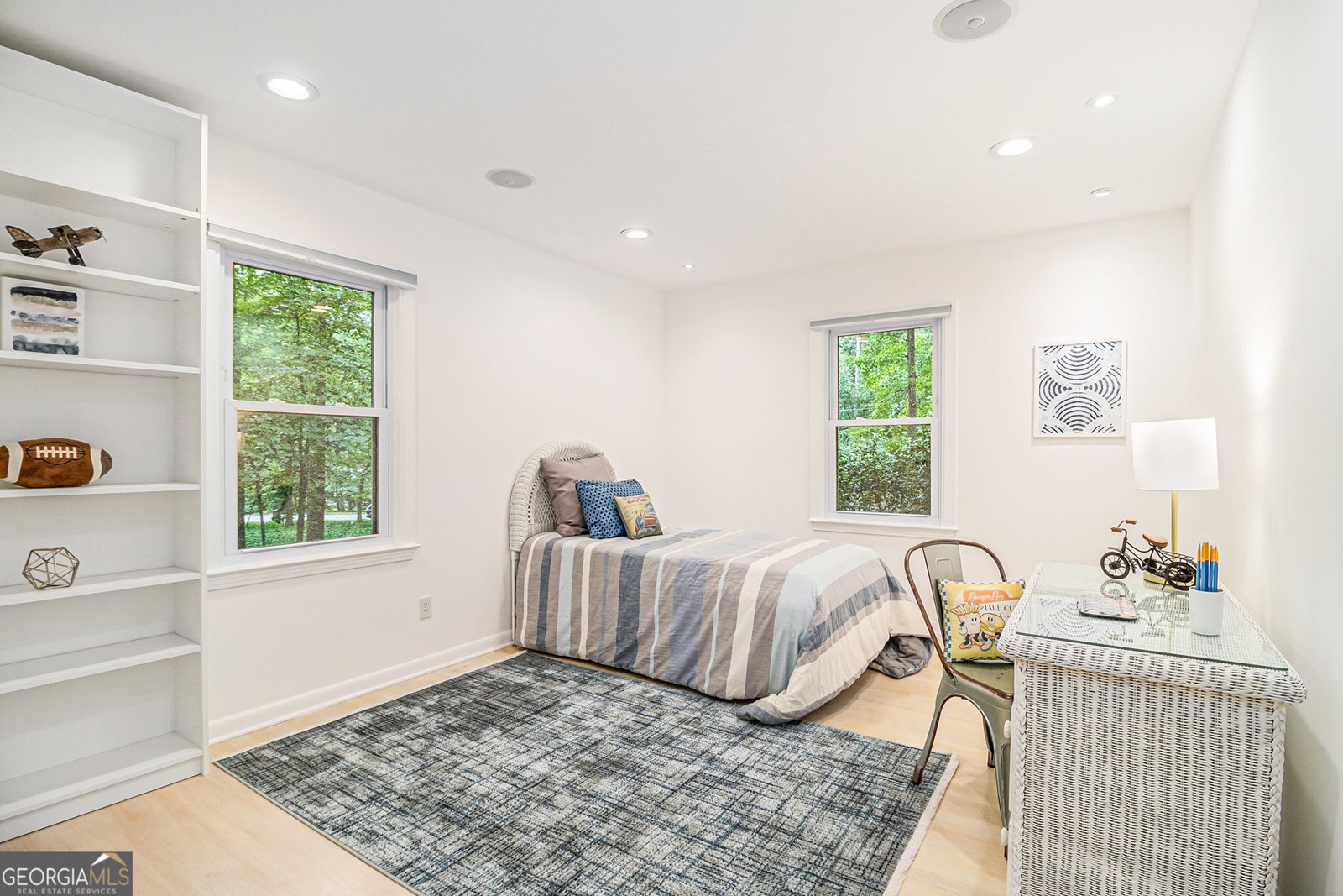 2605 Mckinnon Drive Decatur - 29