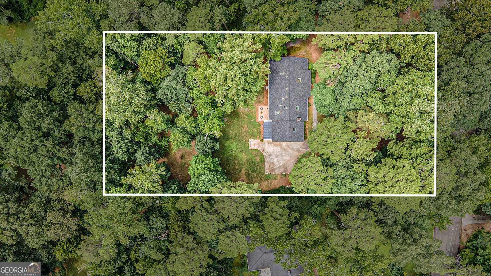 2605 Mckinnon Drive Decatur - 3