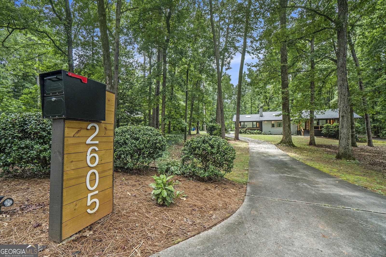 2605 Mckinnon Drive Decatur - 32