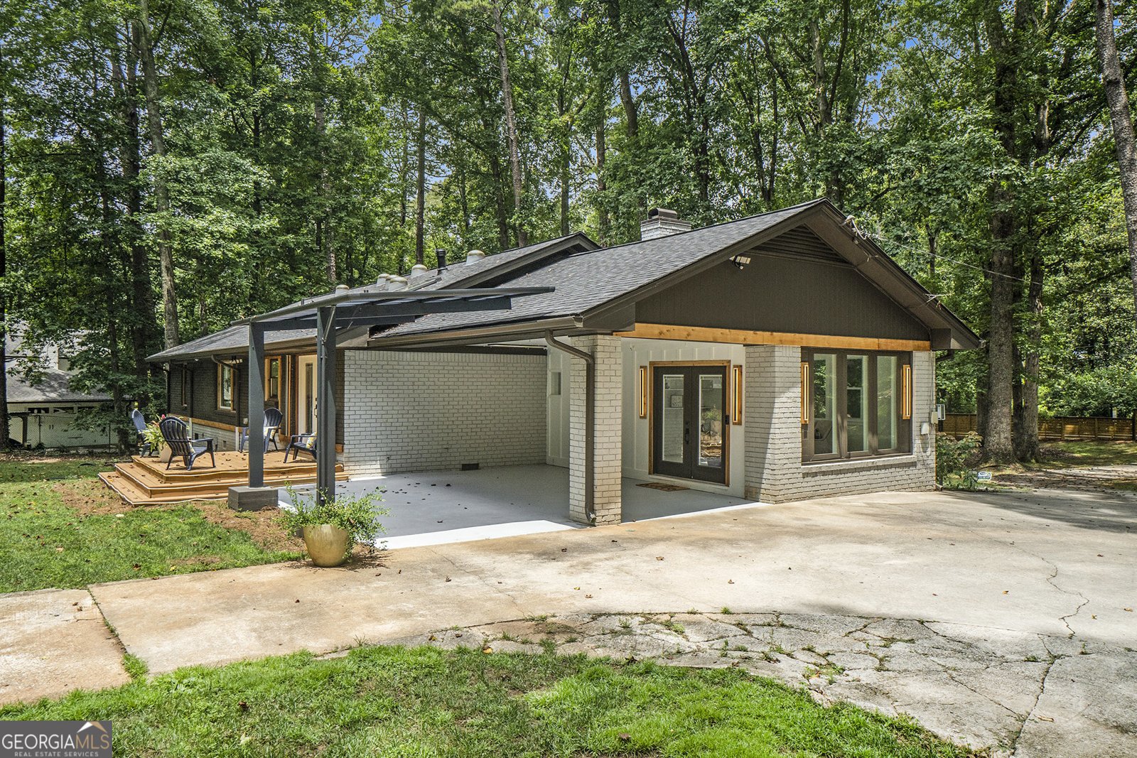 2605 Mckinnon Drive Decatur - 34