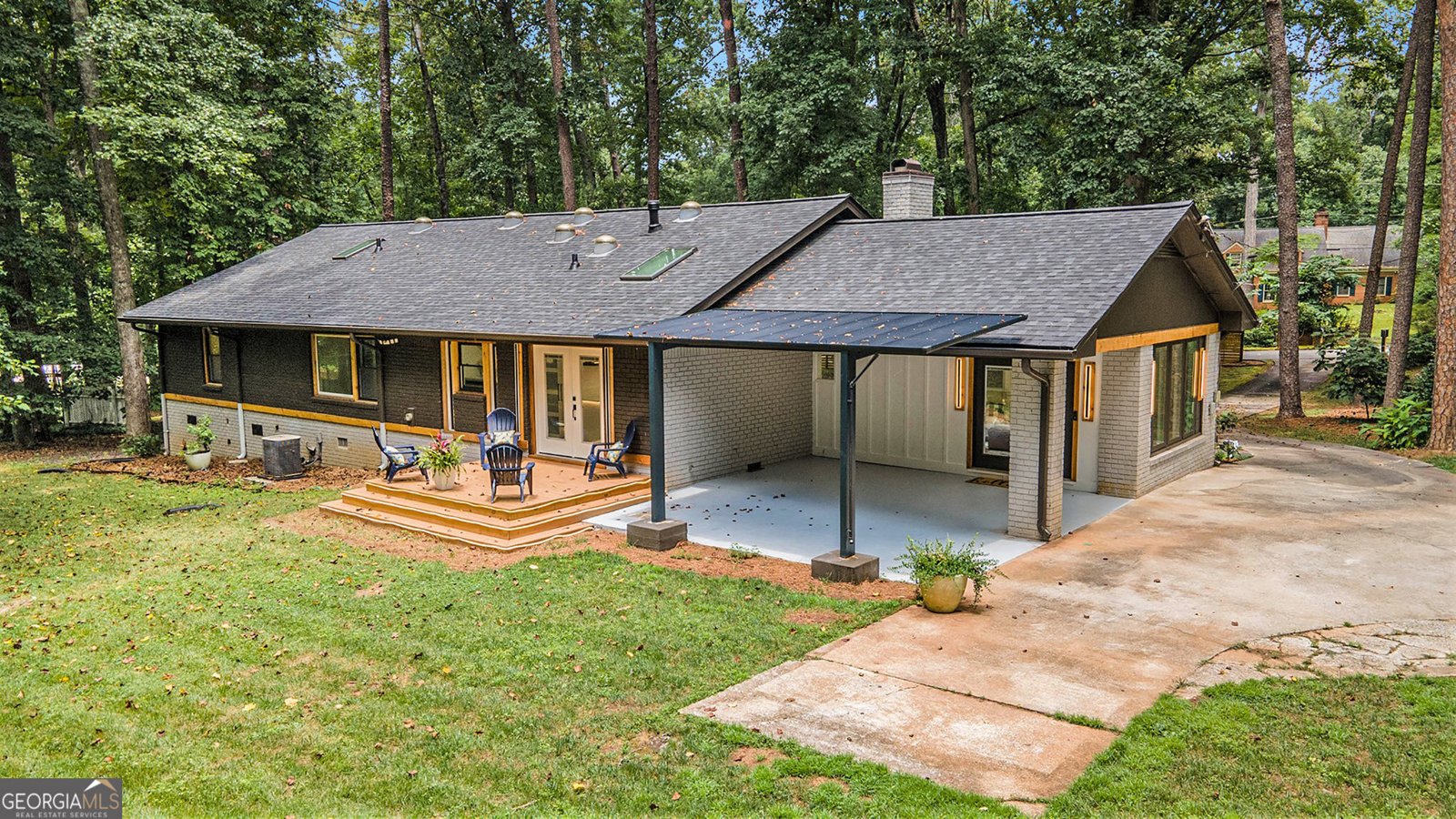 2605 Mckinnon Drive Decatur - 35