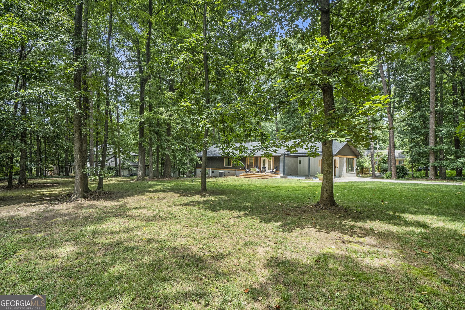 2605 Mckinnon Drive Decatur - 38