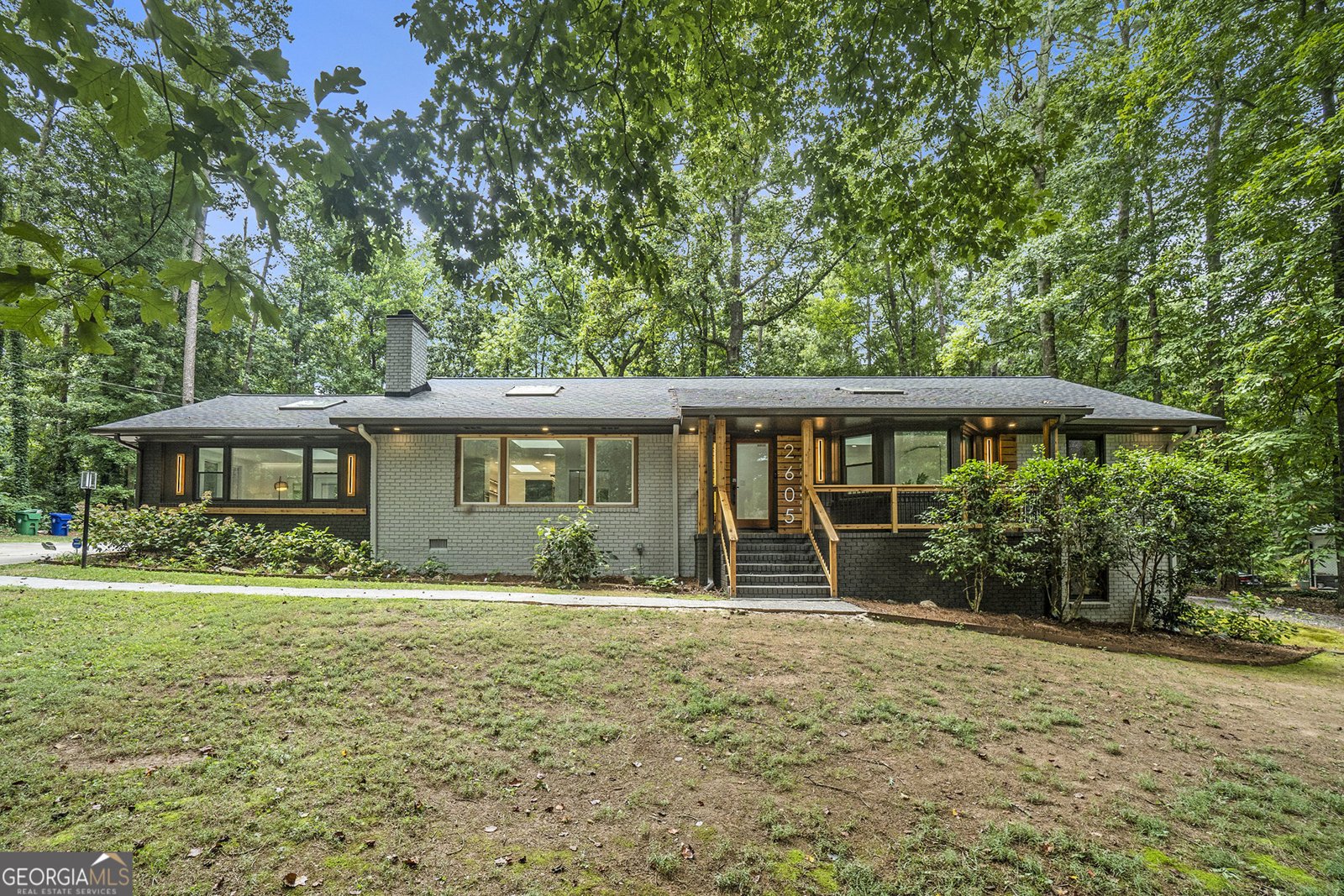 2605 Mckinnon Drive Decatur - 4