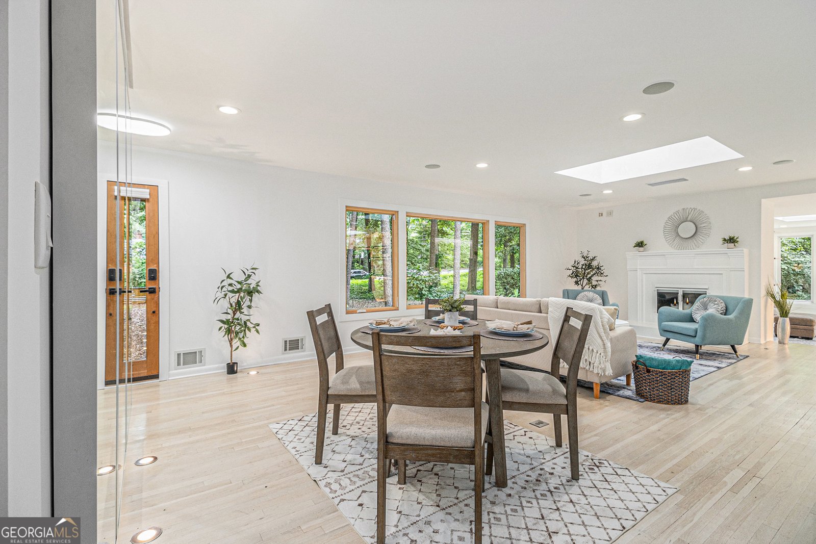 2605 Mckinnon Drive Decatur - 6