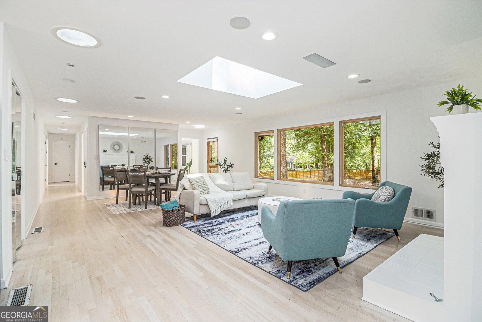 2605 Mckinnon Drive Decatur - 7