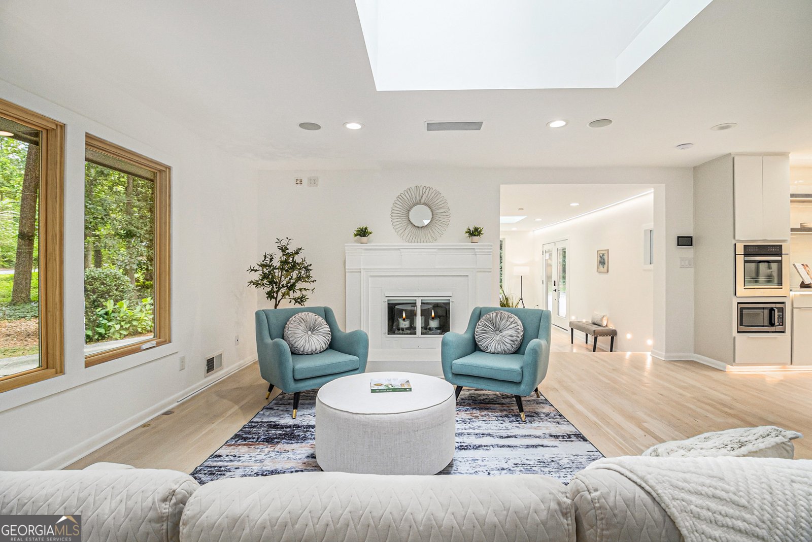 2605 Mckinnon Drive Decatur - 8