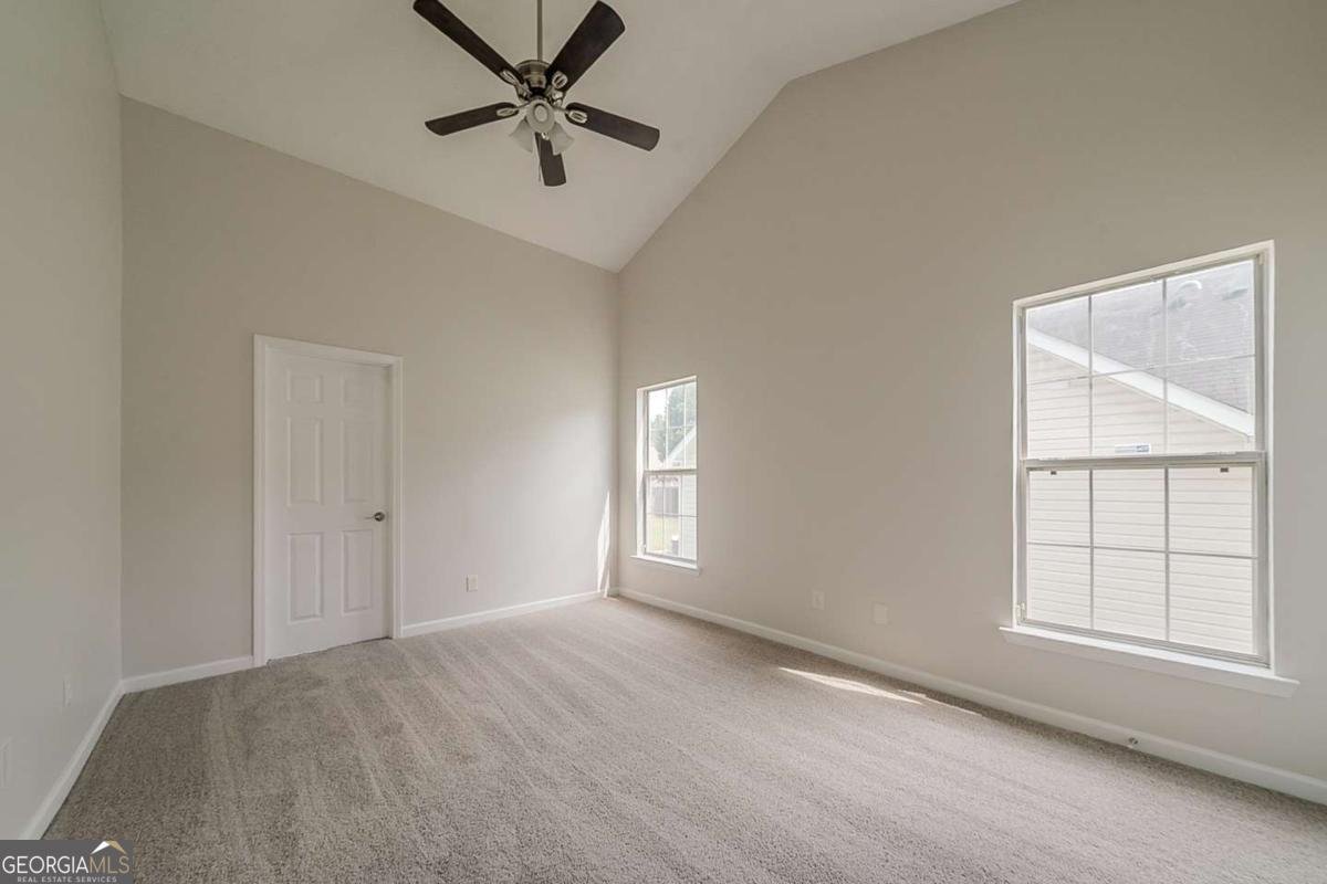2494 Hillvale Circle Lithonia - 12