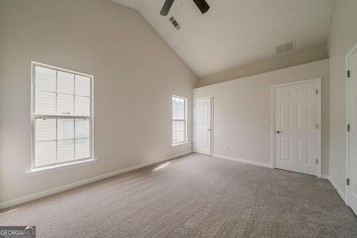 2494 Hillvale Circle Lithonia - 13