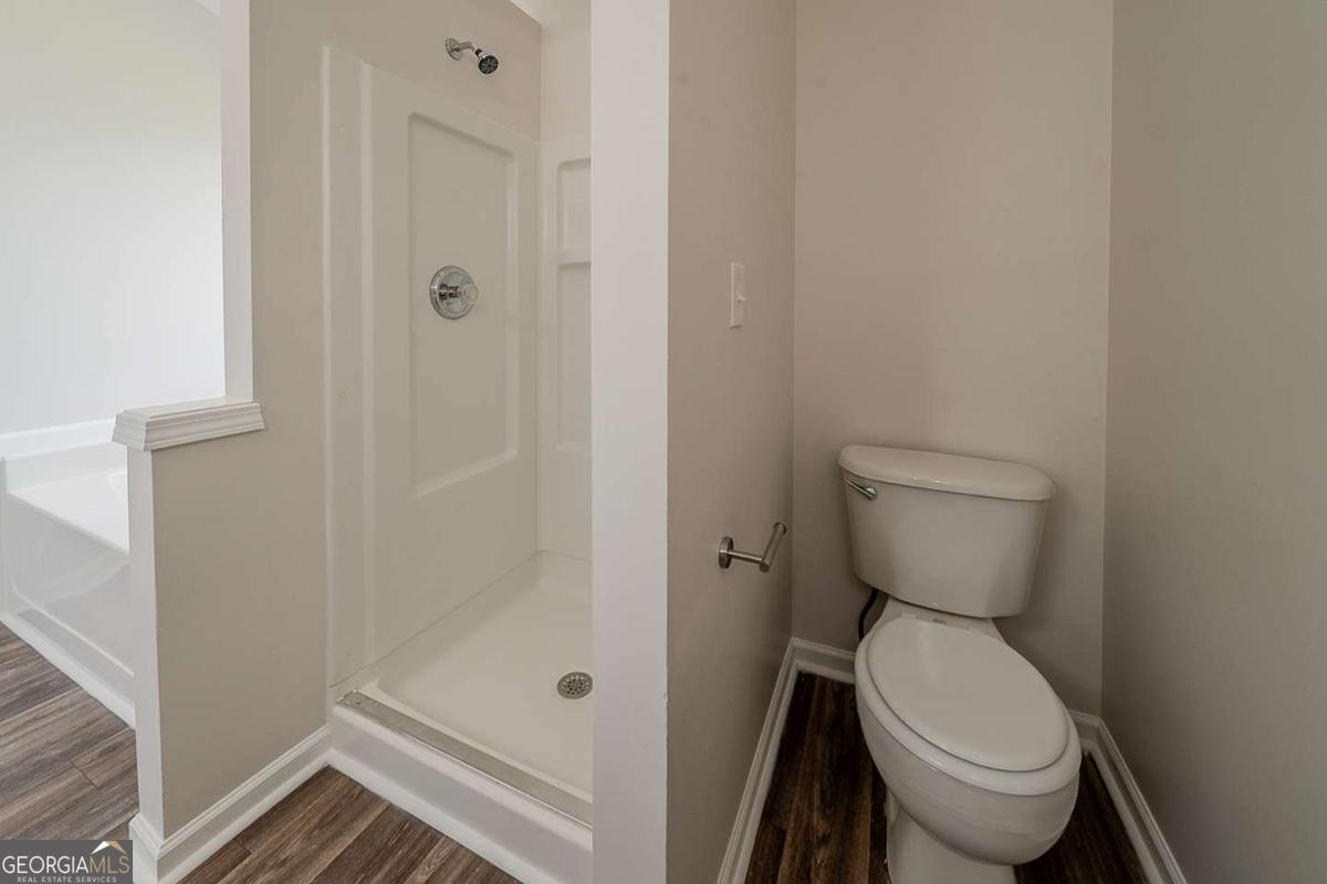 2494 Hillvale Circle Lithonia - 17