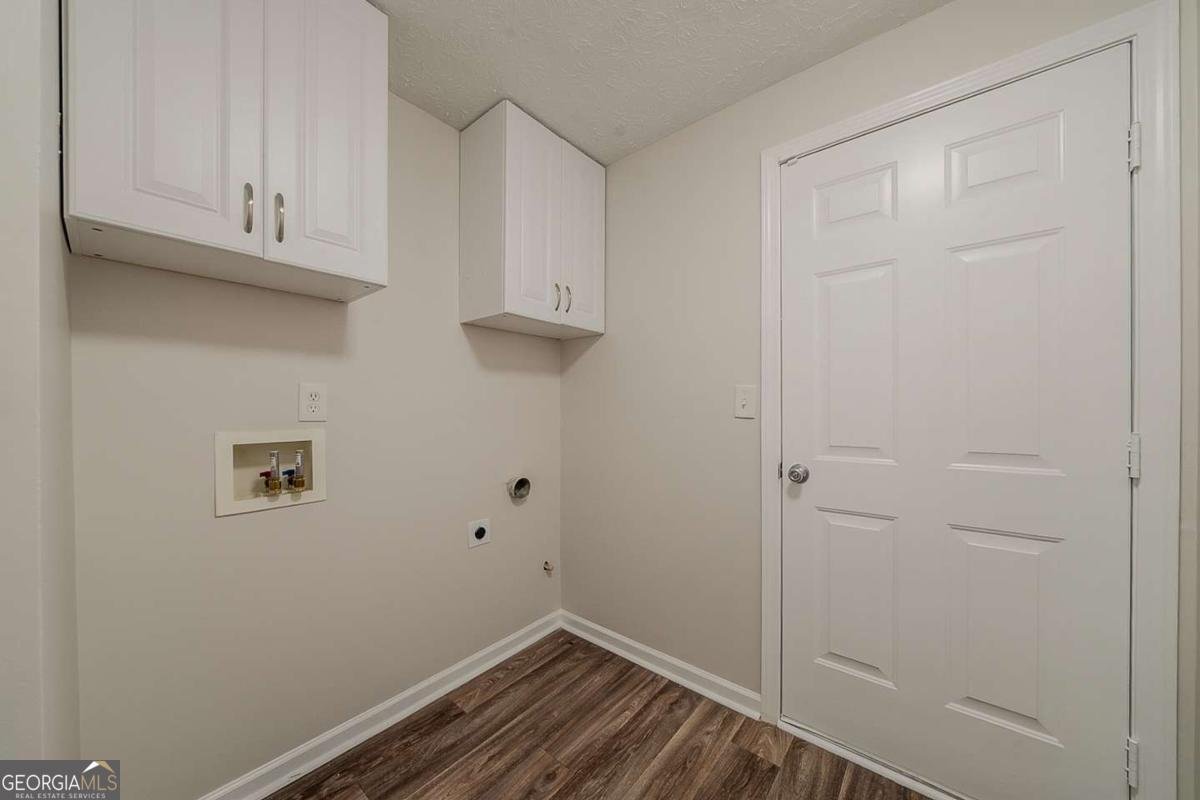 2494 Hillvale Circle Lithonia - 26