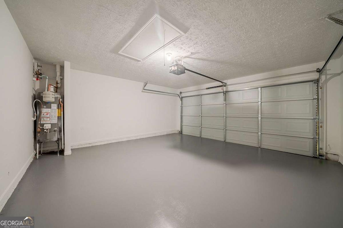 2494 Hillvale Circle Lithonia - 28