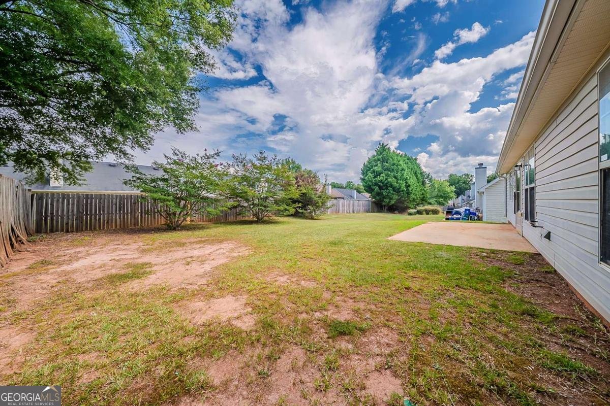 2494 Hillvale Circle Lithonia - 31