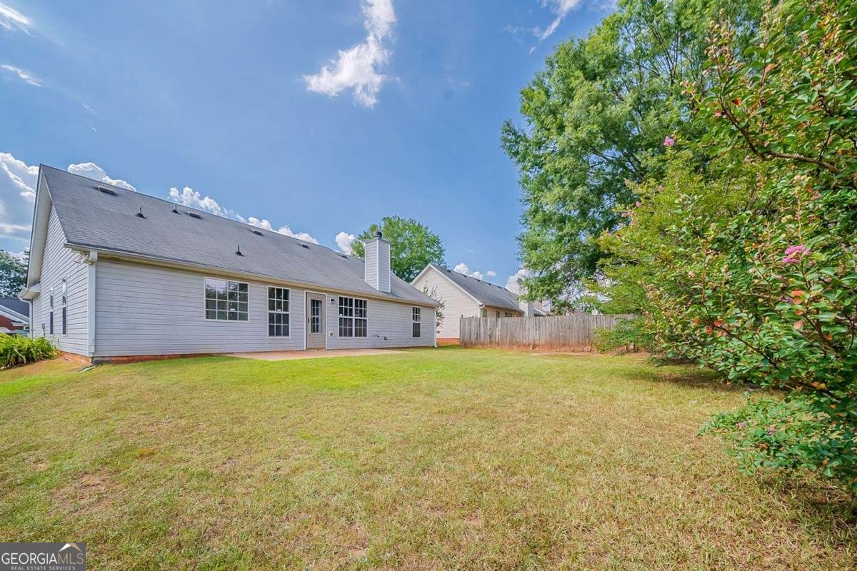 2494 Hillvale Circle Lithonia - 33