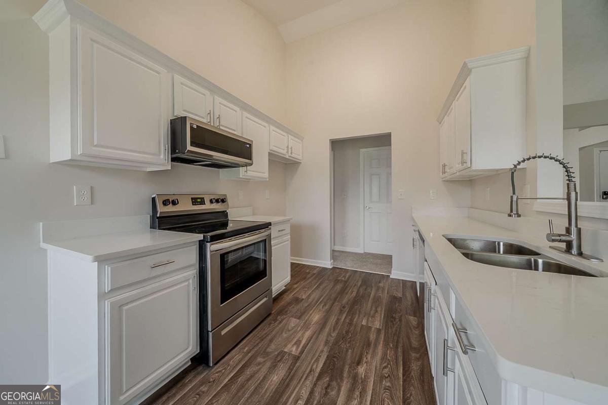 2494 Hillvale Circle Lithonia - 5