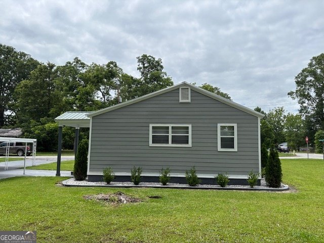 641 Ellington Avenue Thomson - 4