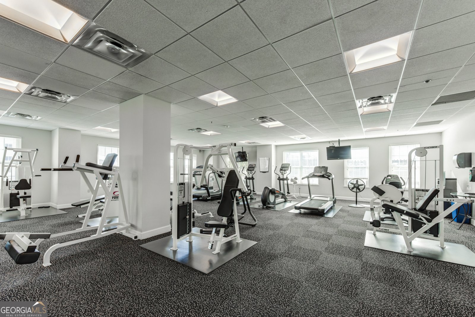 325 Paces Ferry Road Atlanta - 24