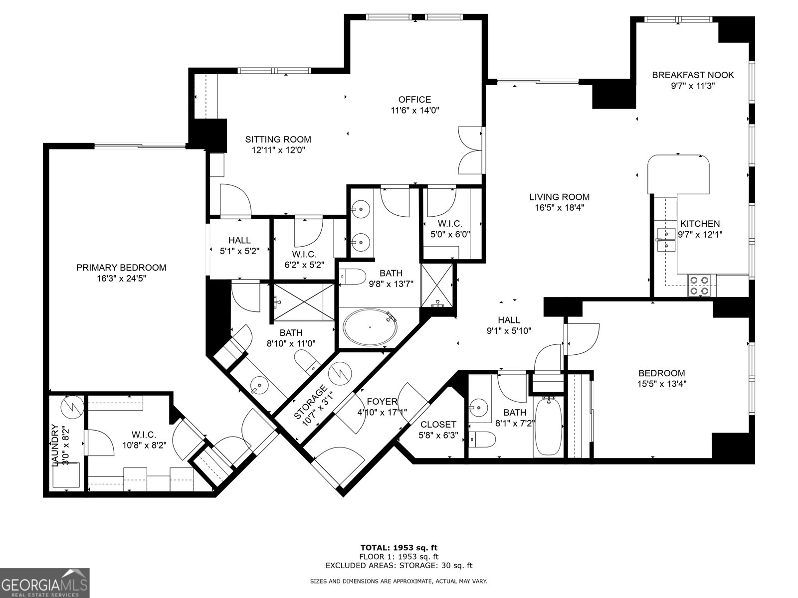 325 Paces Ferry Road Atlanta - 28