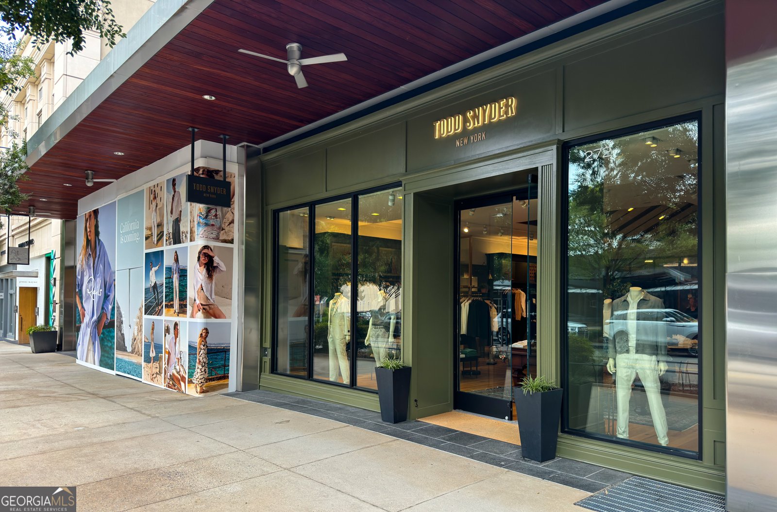 325 Paces Ferry Road Atlanta - 33