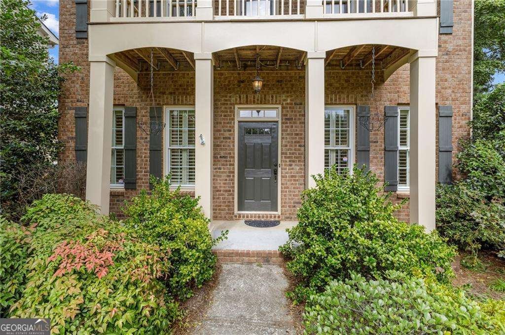 3241 Adams Street Atlanta - 3