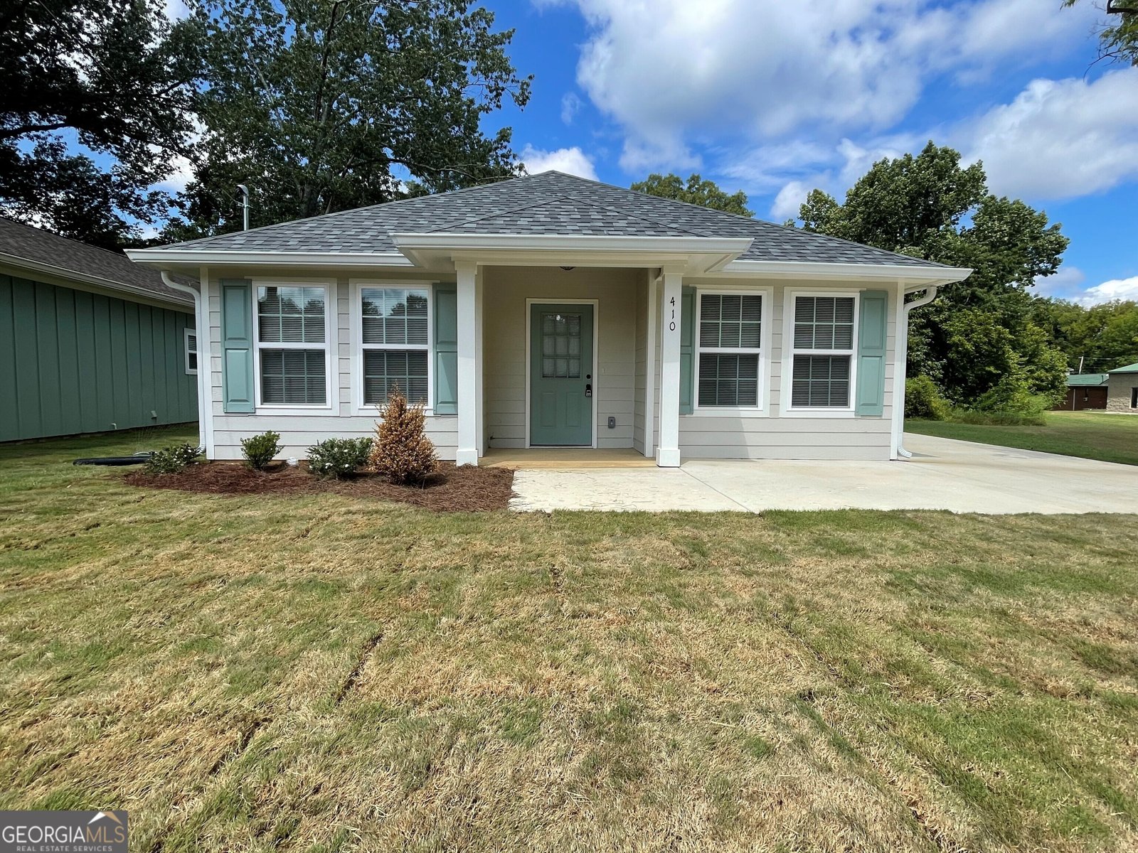 410 Hardy Avenue Rome - 1