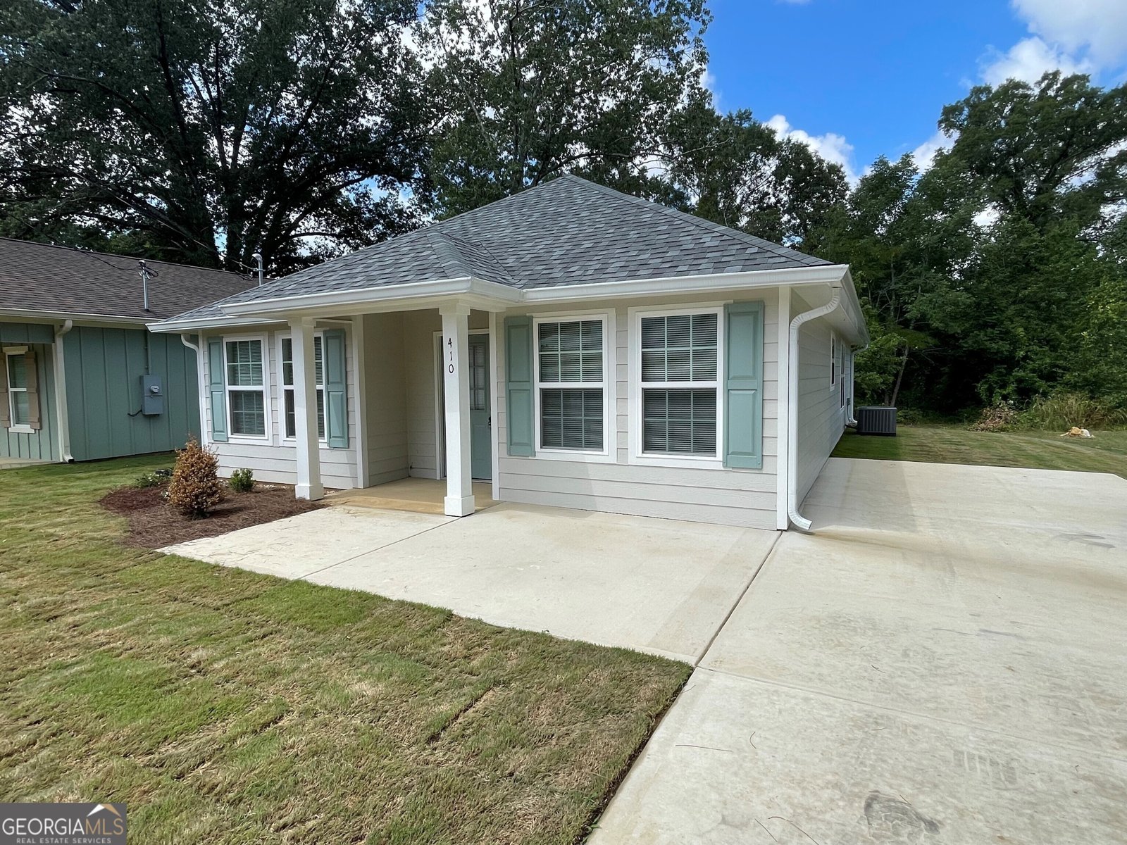 410 Hardy Avenue Rome - 2