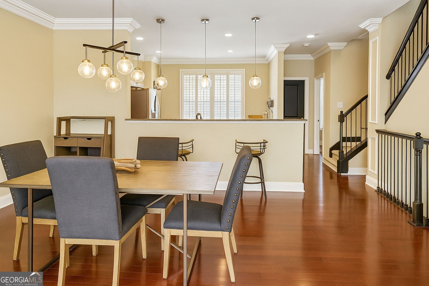 3235 Greenwood Oak Drive Peachtree Corners - 10