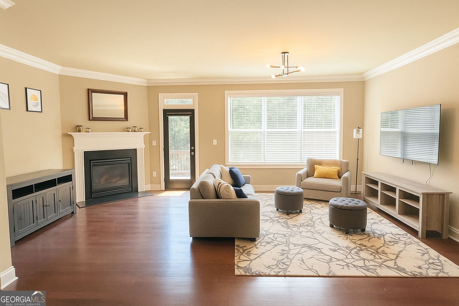 3235 Greenwood Oak Drive Peachtree Corners - 4