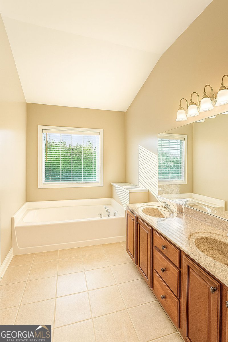 3235 Greenwood Oak Drive Peachtree Corners - 7
