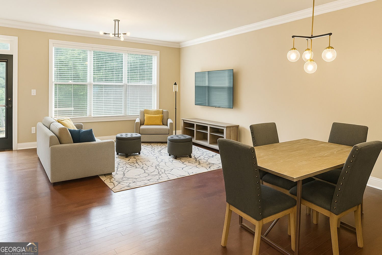3235 Greenwood Oak Drive Peachtree Corners - 9