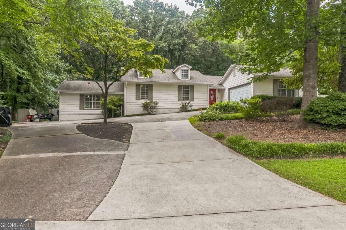 3095 Stone Oak Drive Douglasville - 1