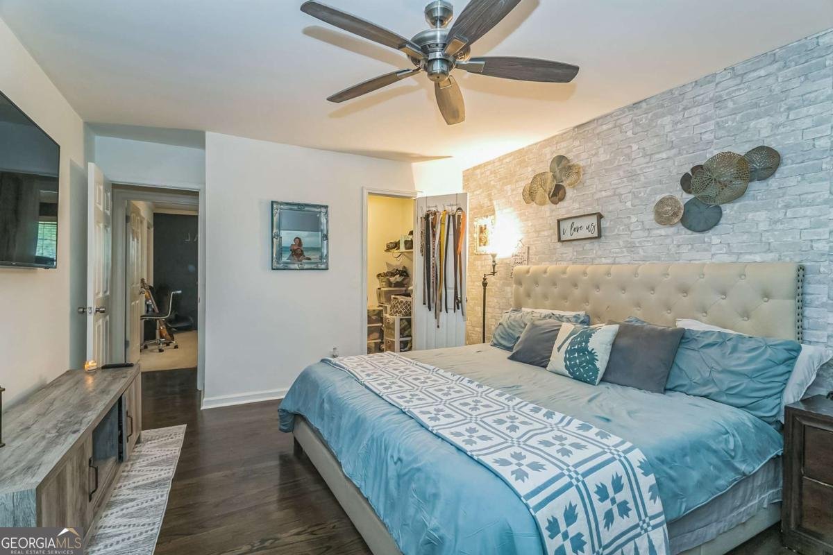 3095 Stone Oak Drive Douglasville - 10