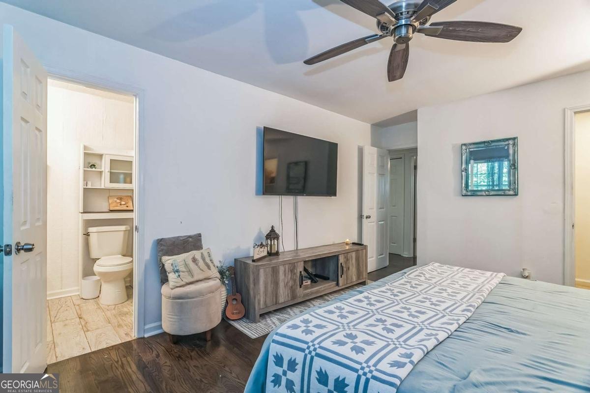 3095 Stone Oak Drive Douglasville - 11
