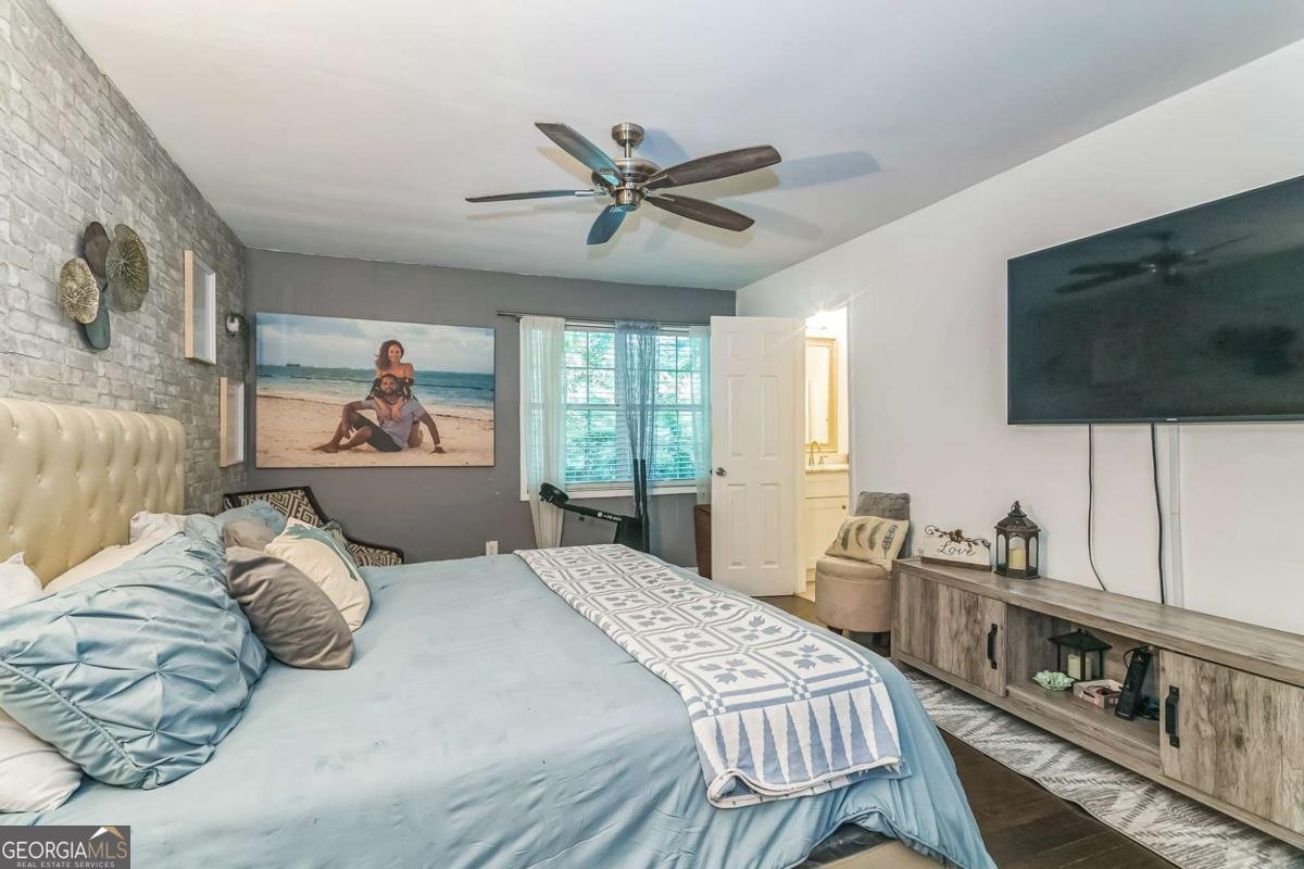 3095 Stone Oak Drive Douglasville - 12