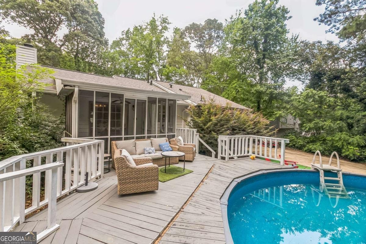 3095 Stone Oak Drive Douglasville - 2