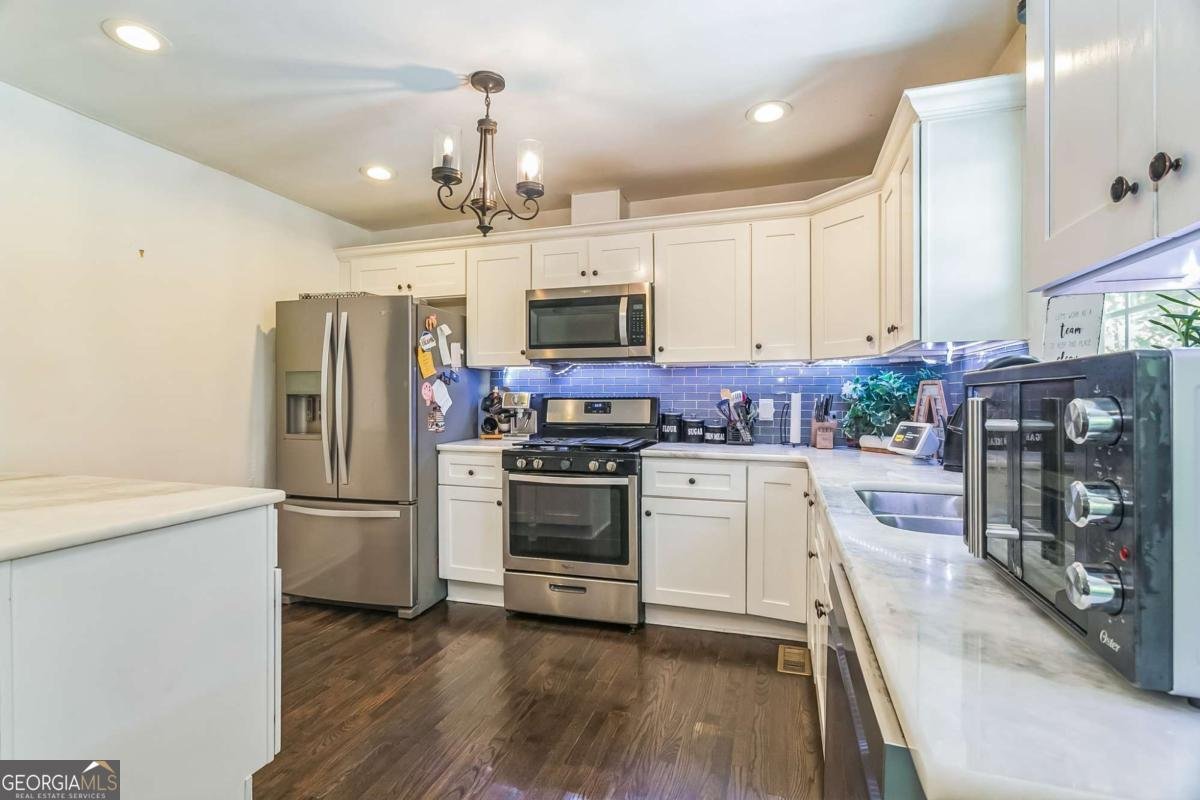 3095 Stone Oak Drive Douglasville - 3