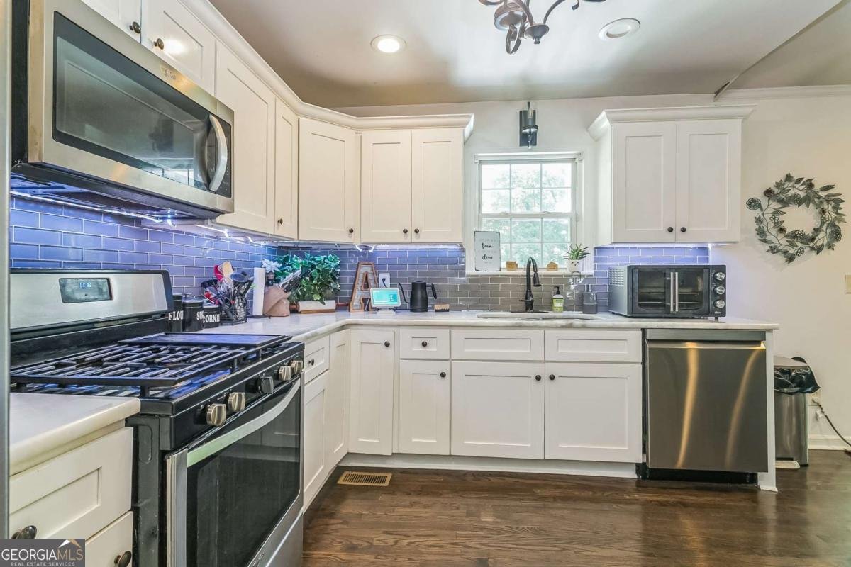 3095 Stone Oak Drive Douglasville - 4