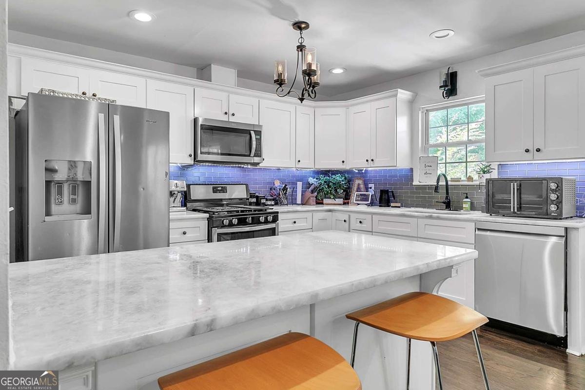 3095 Stone Oak Drive Douglasville - 5