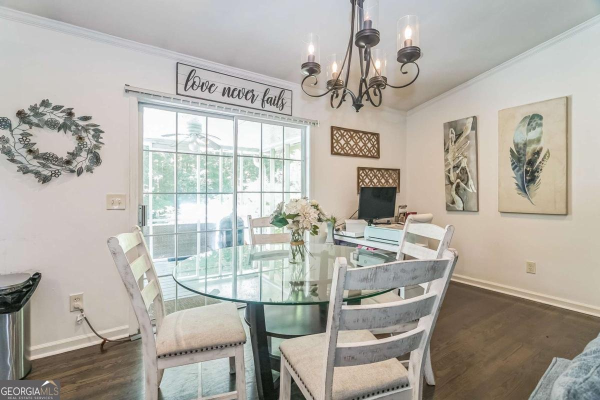 3095 Stone Oak Drive Douglasville - 6