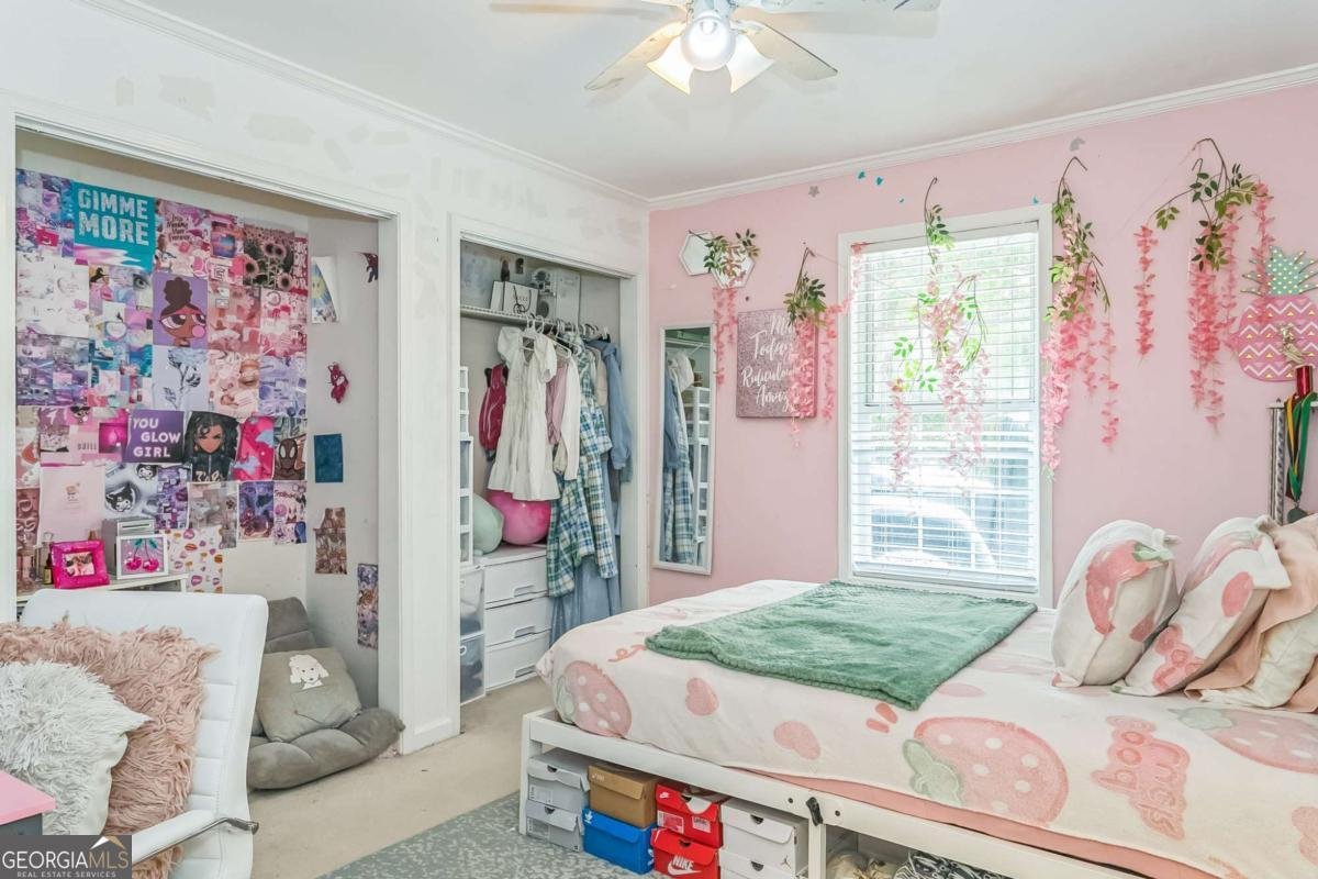 3095 Stone Oak Drive Douglasville - 8