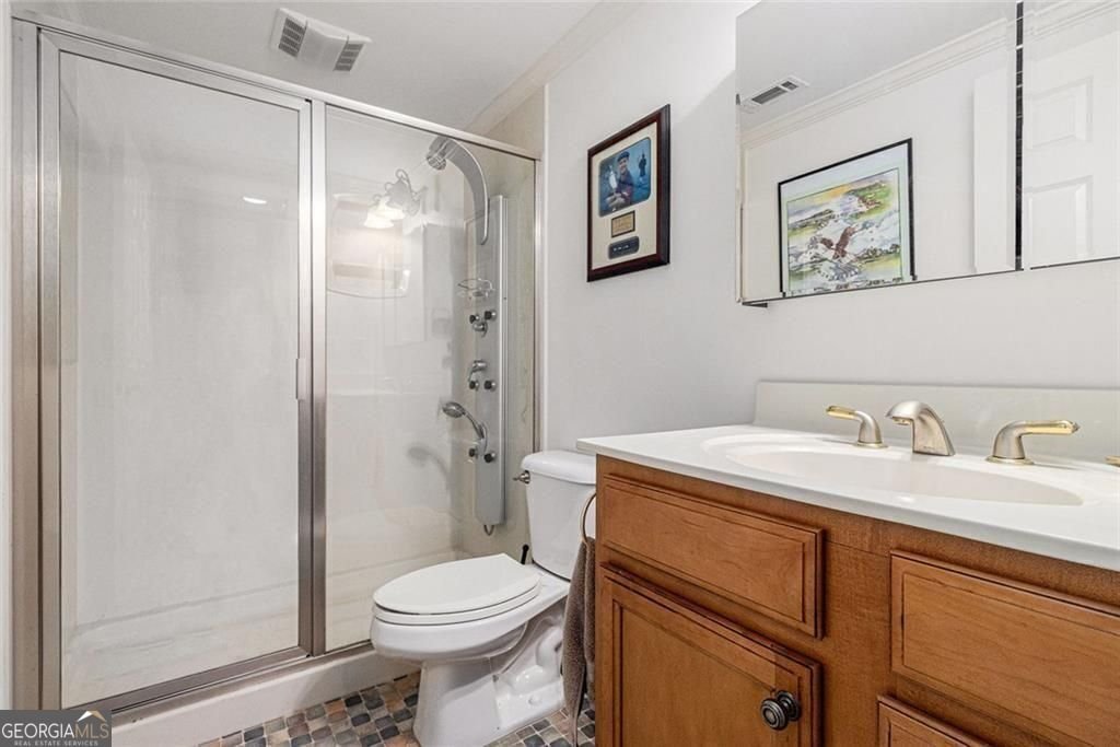 3698 Lakeview Drive Tucker - 1